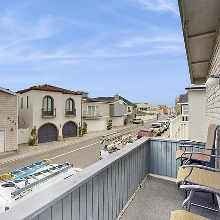 Upper Level Beach Retreat Newport Beach Eksteriør bilde