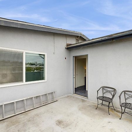 Upper Level Beach Retreat Newport Beach Eksteriør bilde