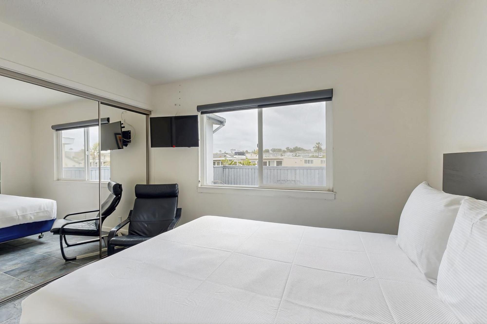 Upper Level Beach Retreat Newport Beach Eksteriør bilde