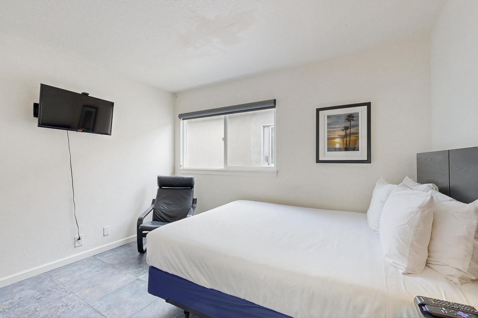Upper Level Beach Retreat Newport Beach Eksteriør bilde