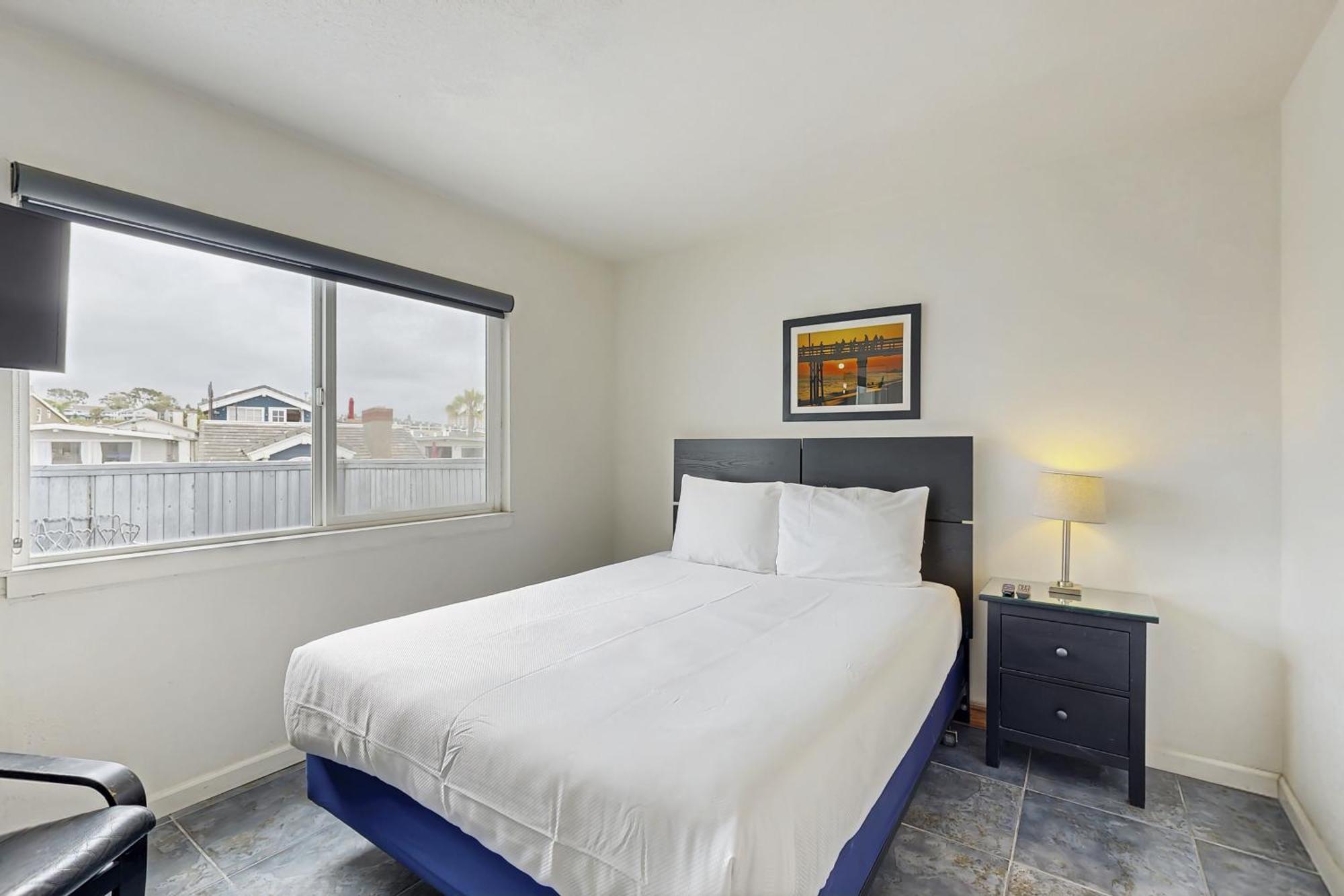 Upper Level Beach Retreat Newport Beach Eksteriør bilde