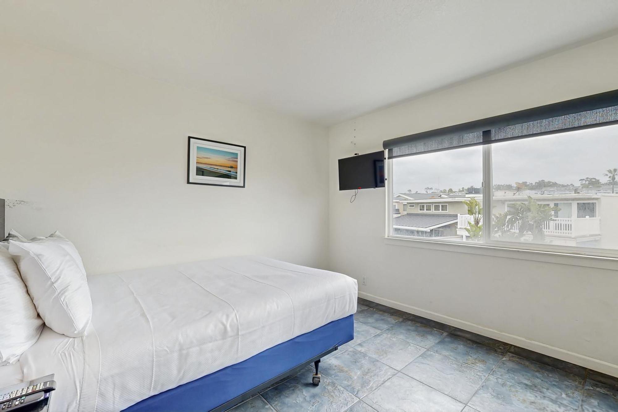 Upper Level Beach Retreat Newport Beach Eksteriør bilde
