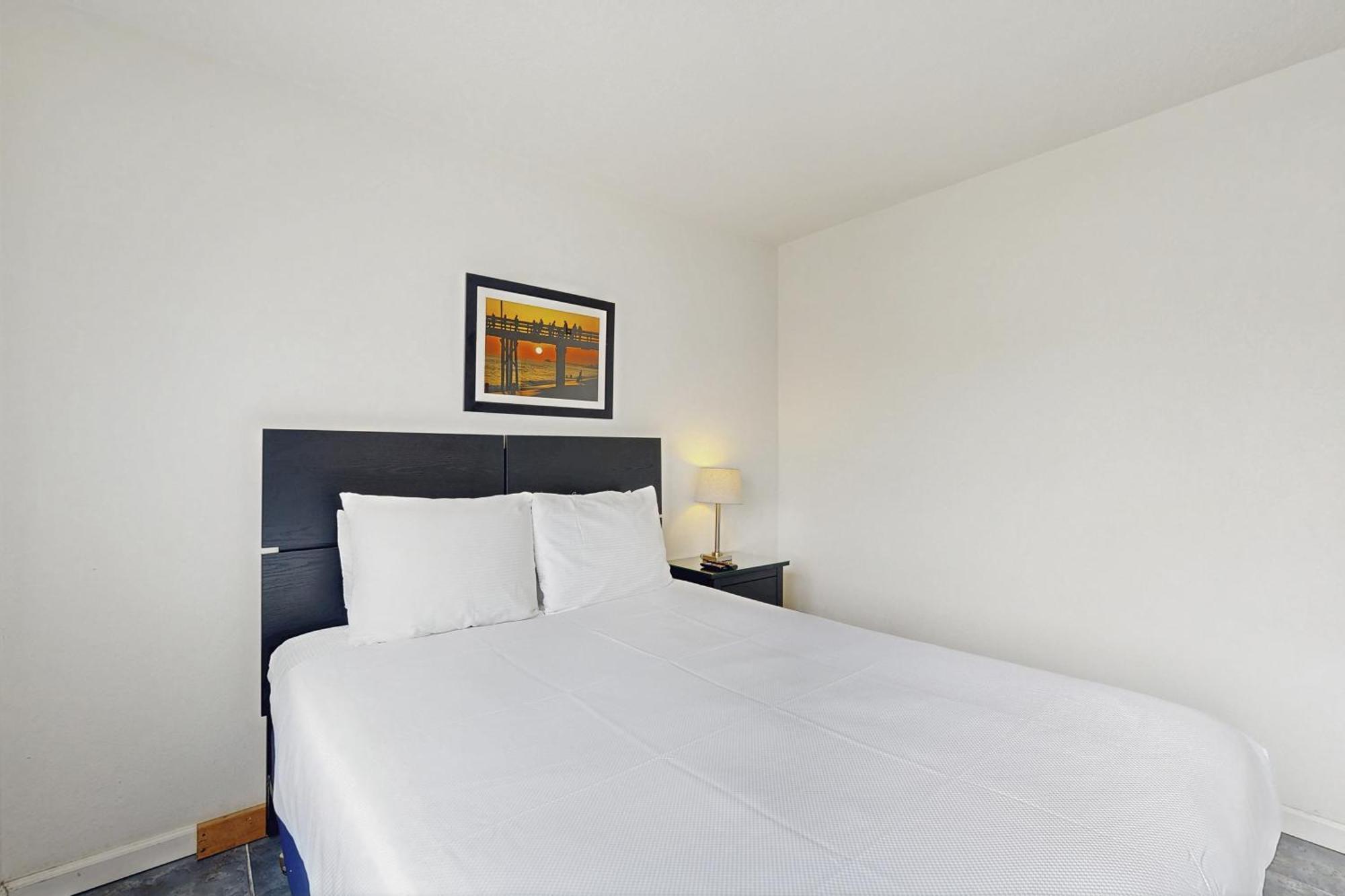 Upper Level Beach Retreat Newport Beach Eksteriør bilde