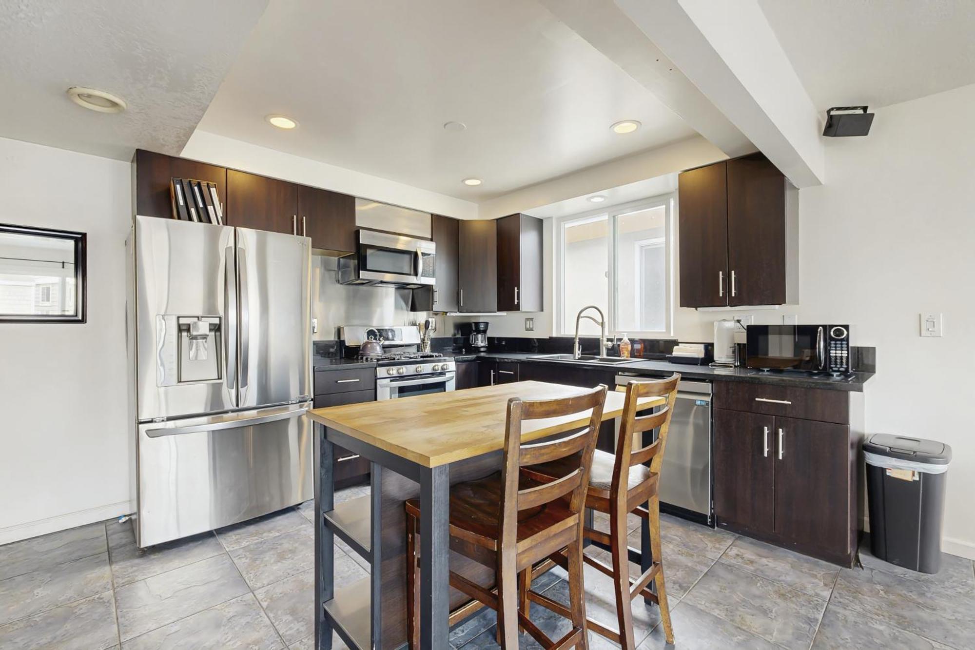 Upper Level Beach Retreat Newport Beach Eksteriør bilde