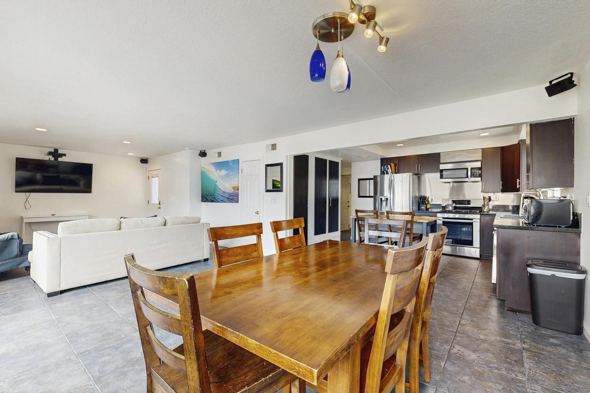 Upper Level Beach Retreat Newport Beach Eksteriør bilde