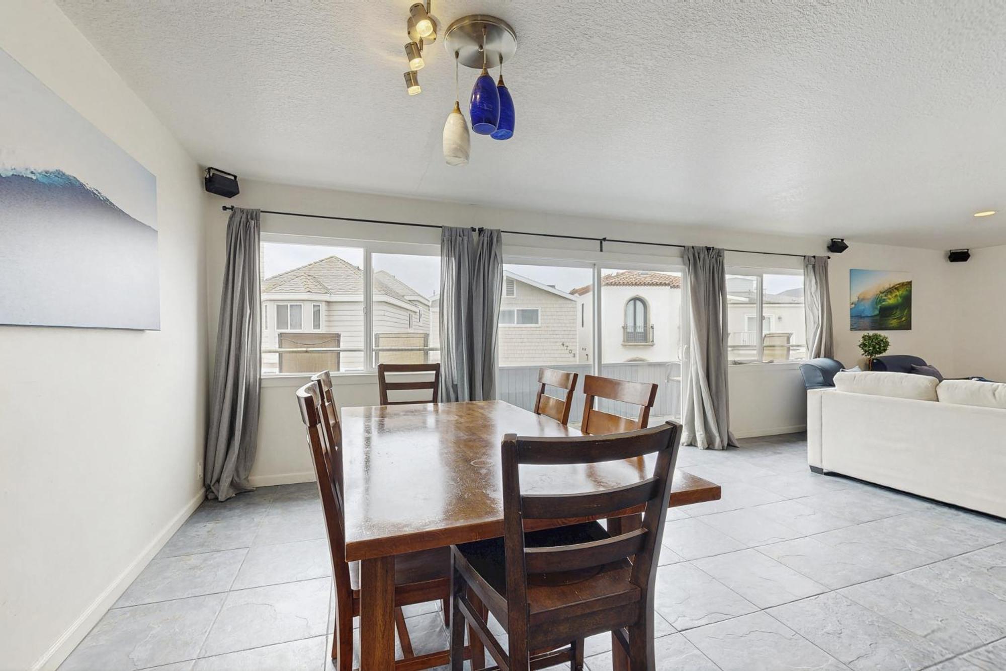 Upper Level Beach Retreat Newport Beach Eksteriør bilde