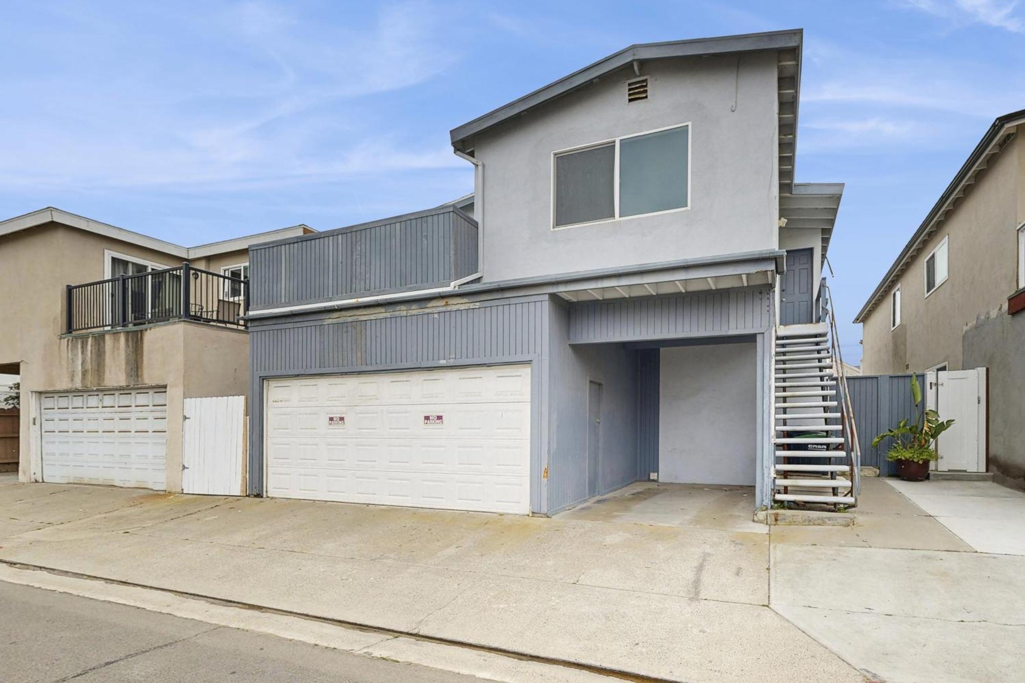 Upper Level Beach Retreat Newport Beach Eksteriør bilde