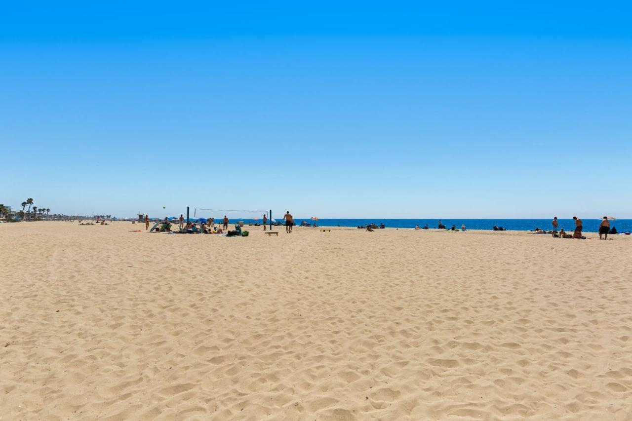 Upper Level Beach Retreat Newport Beach Eksteriør bilde