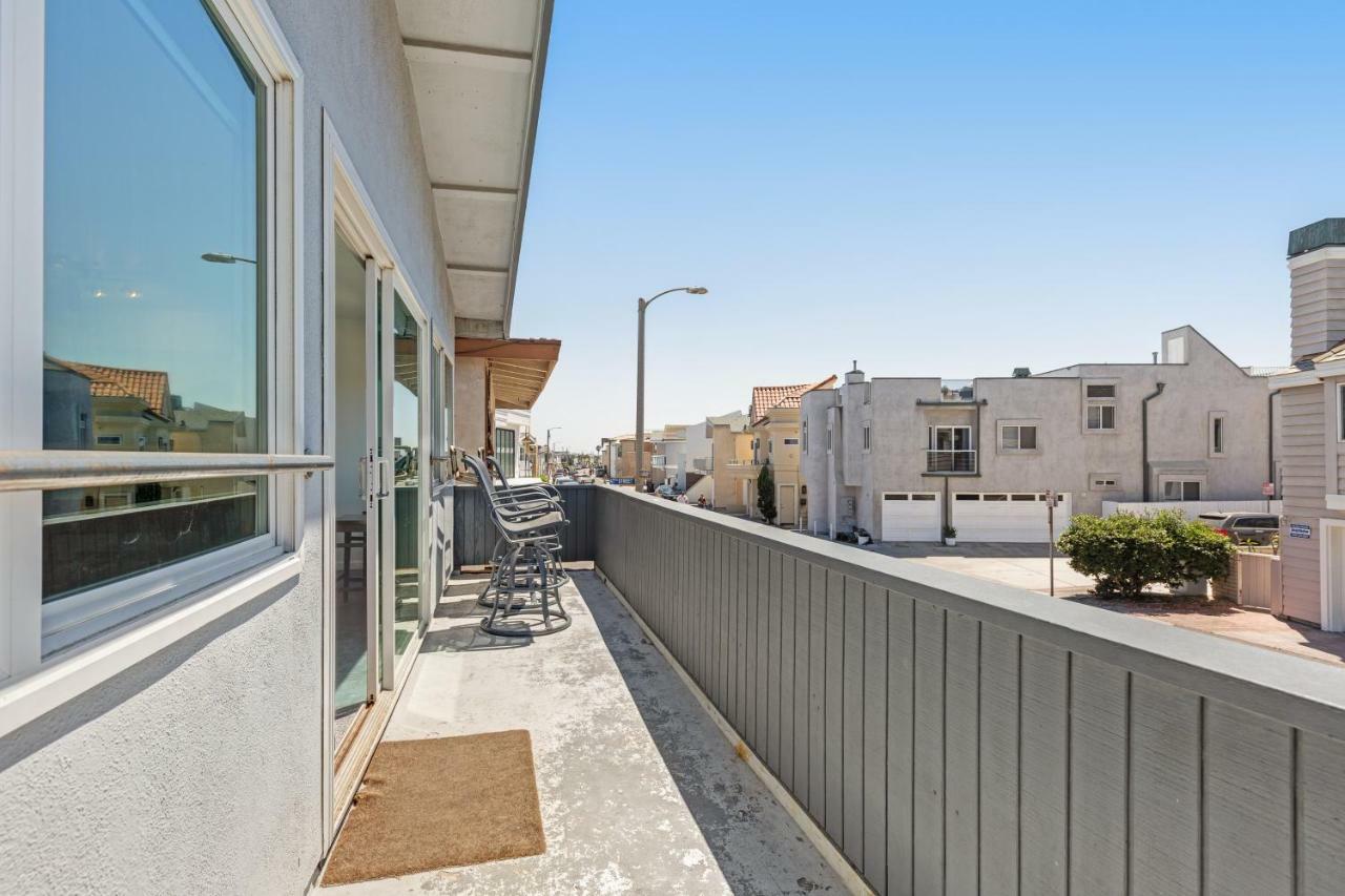Upper Level Beach Retreat Newport Beach Eksteriør bilde